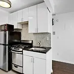 Apartment 407: East Village