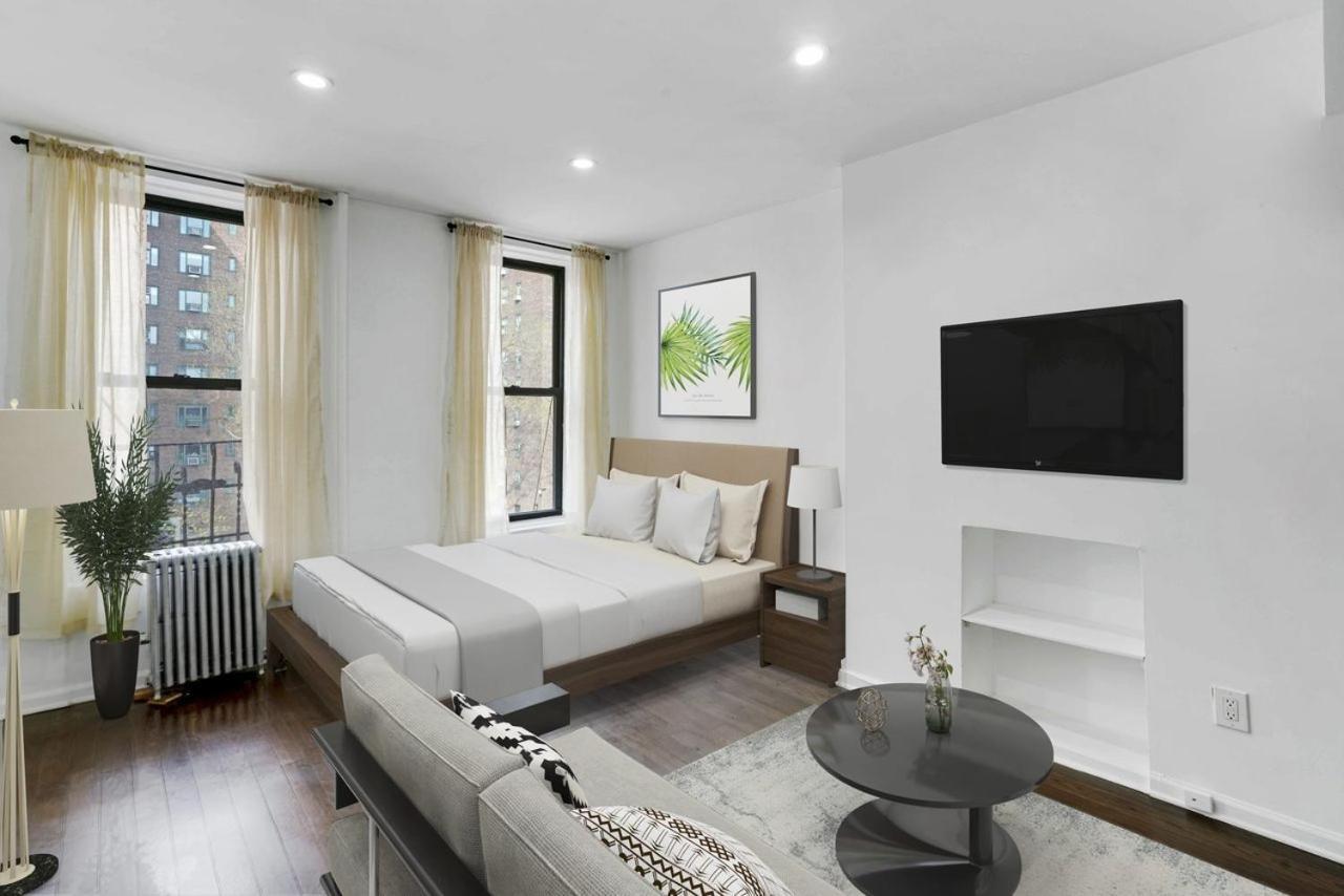 Appartement 407: East Village New York
