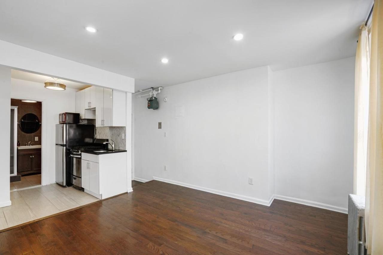 407: East Village Appartement *