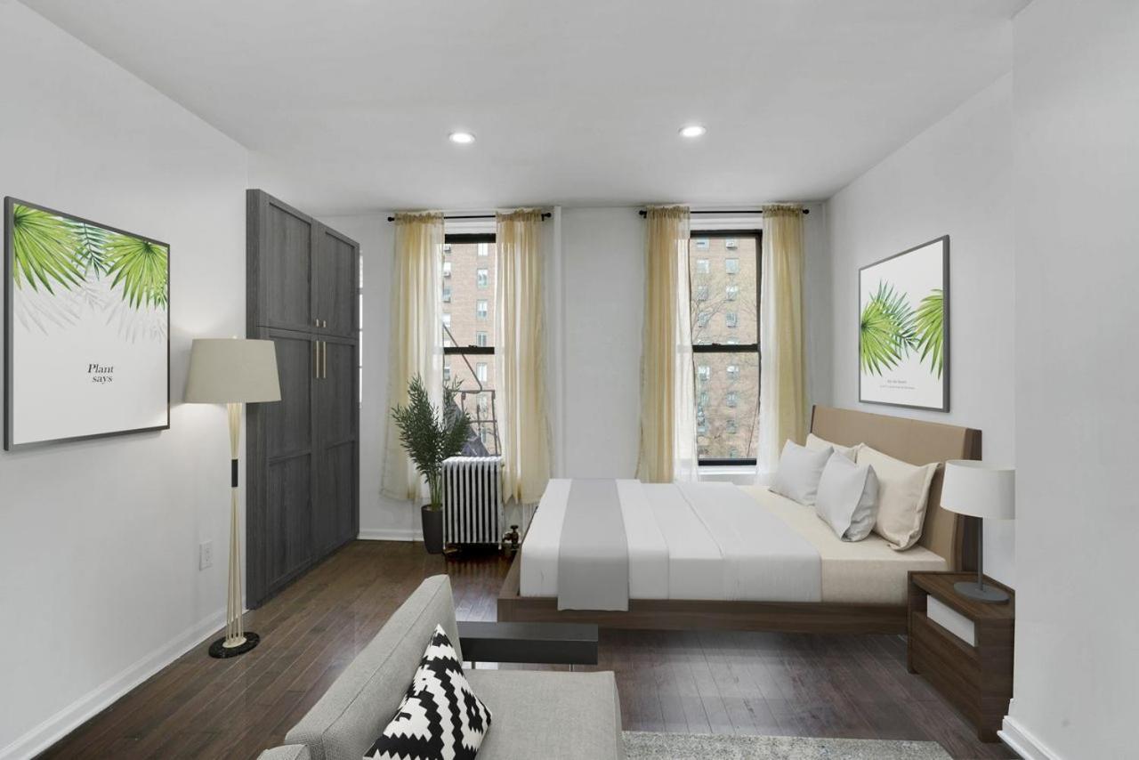 Appartement 407: East Village New York