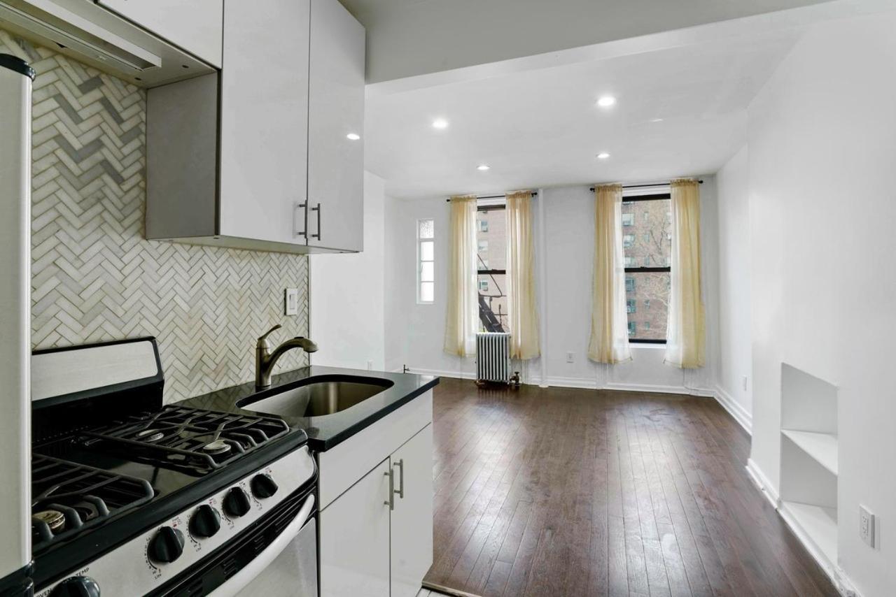 Appartement 407: East Village