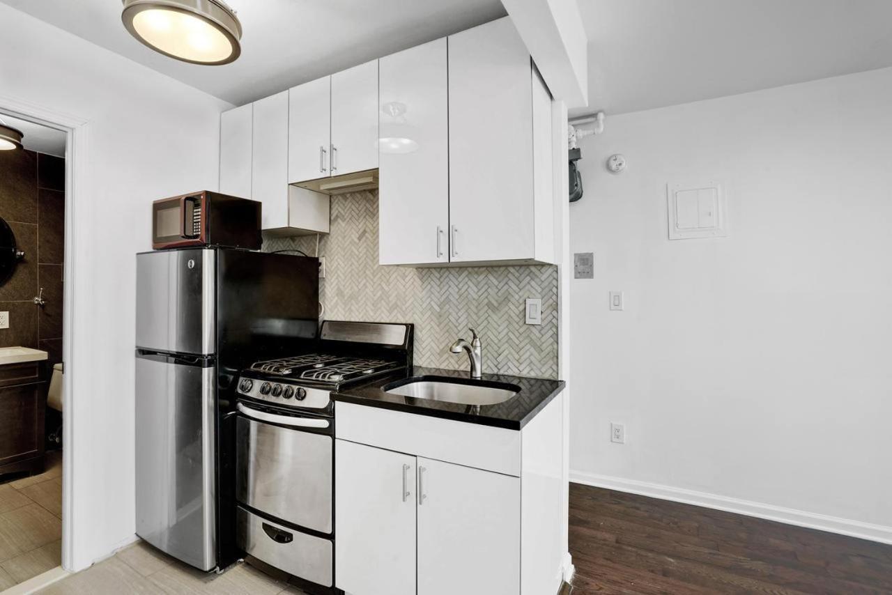407: East Village Appartement New York