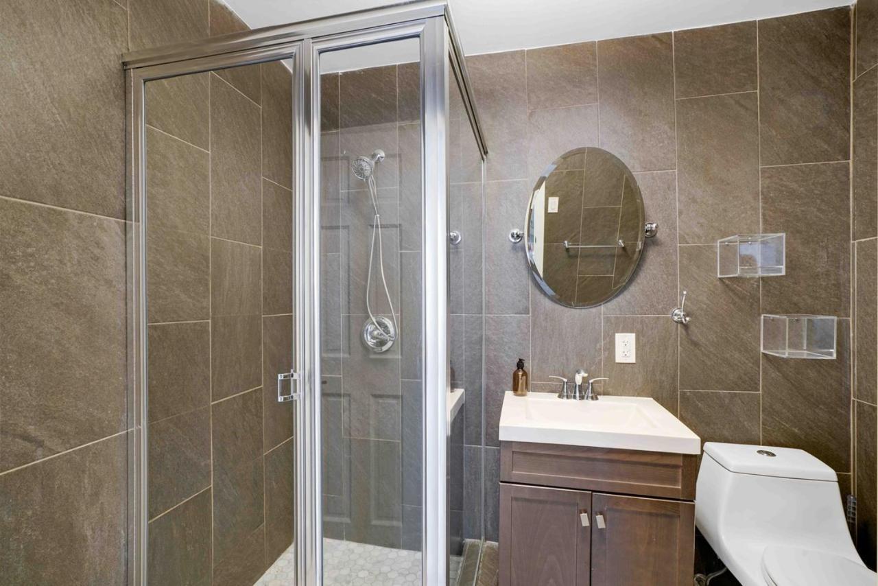 407: East Village Appartement *